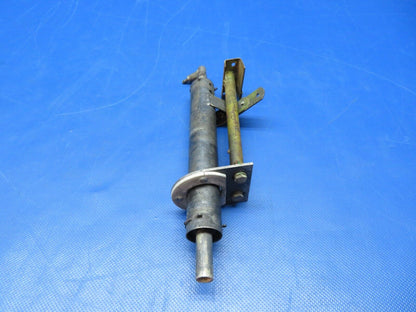 Grumman Yankee AA-1B Elevator Bungee Assy w/ Support P/N 607013-503 (0224-143)