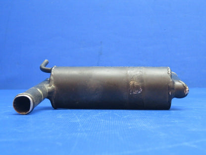 Cessna 320 Engine Oil Separator P/N 0851542-1 (0124-1222)