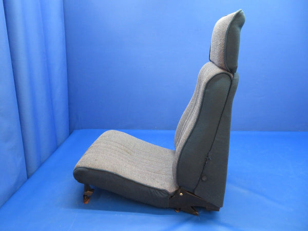 Piper PA-34-200T Seneca II Seat Center AFT Facing LH P/N 37799-10 (0223-860)
