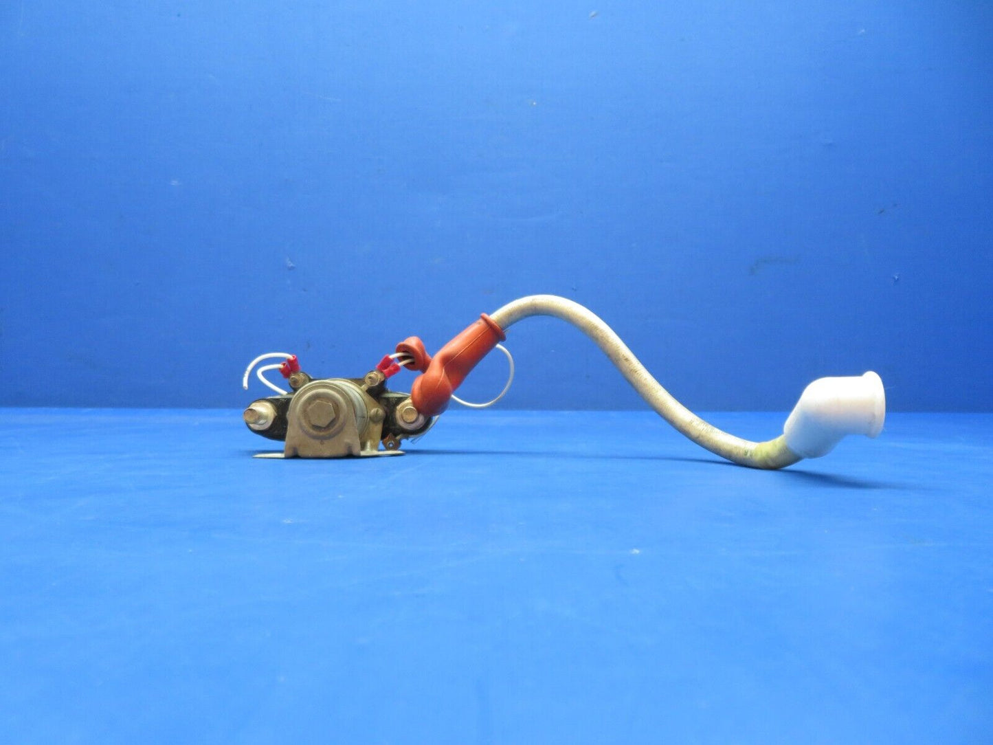 Piper PA-28-140 Cutler Hammer Relay 12v P/N 6041H105A (1023-575)