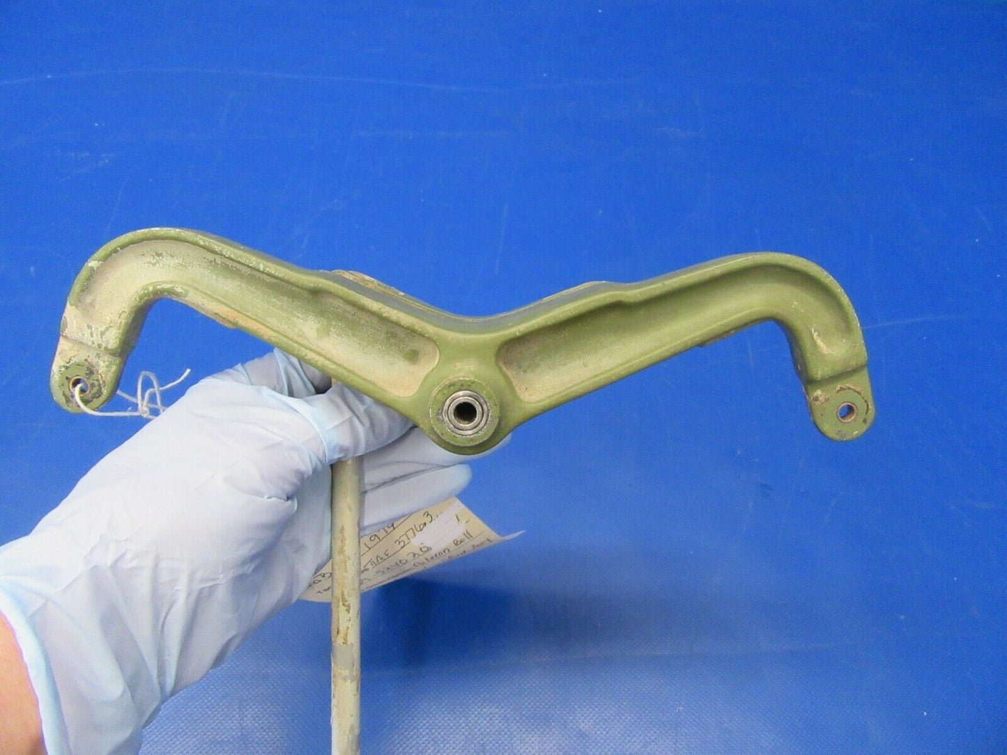 Beech Sierra Arm Assy Aileron Control RH 169-524020-3 & 169-524020-1 (0219-208)