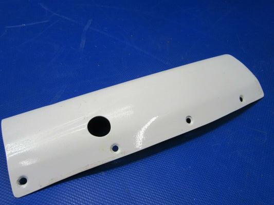 Cessna 210 / P210N Ramp Cowl Flap Exit LH P/N 2152005-1 (0421-543)