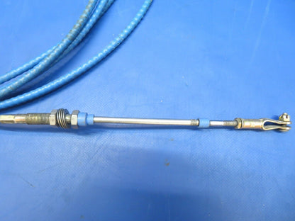 Piper Aerostar 602P Mixture Cable P/N 600035-549 (0123-844)