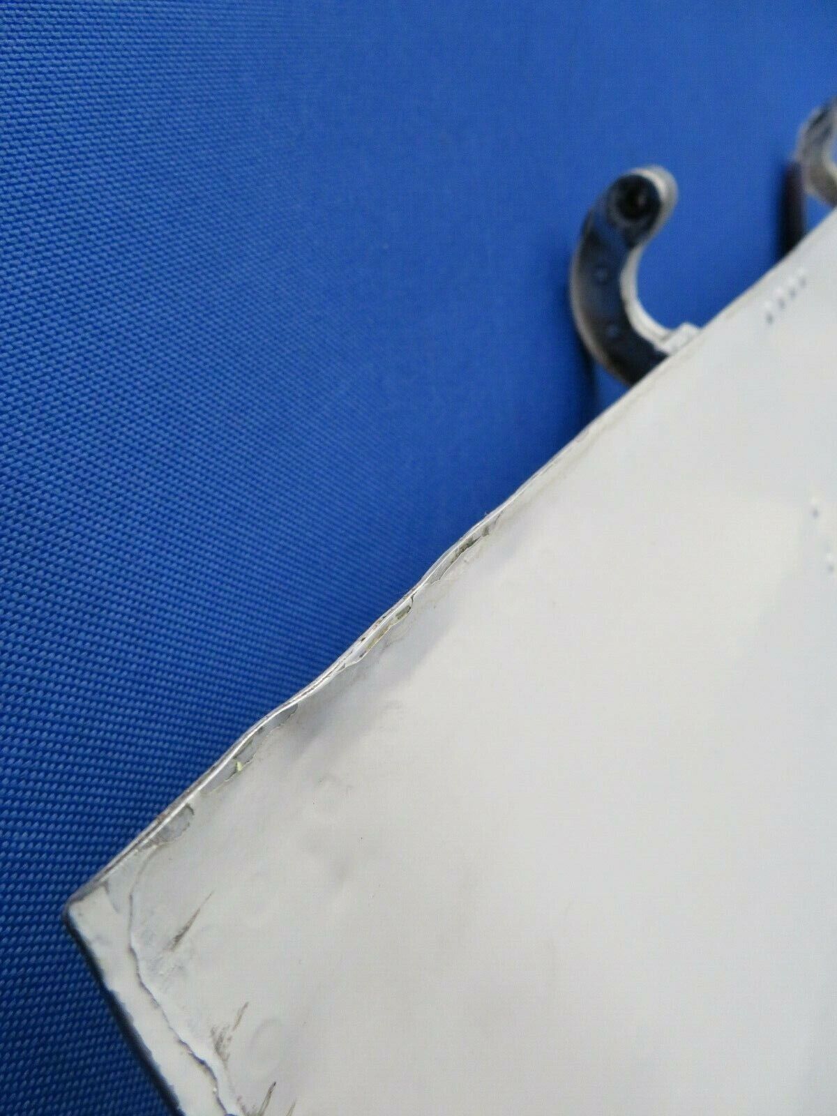 Beech Baron E-55 Main Gear Door RH OTBD 35-815055-69, 35-815055-215 (0120-38)