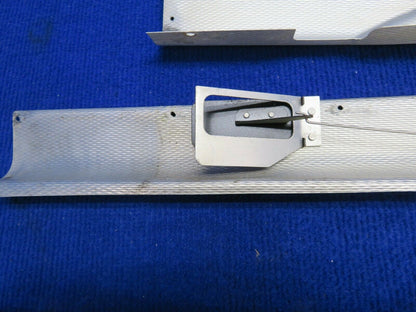 Piper PA-28R-201T Duct Assy Cabin Heat LH & RH Center & Rear 36511-02 (0222-847)