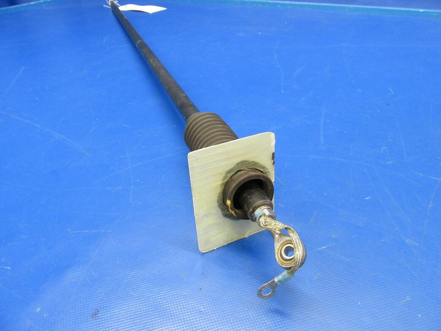 Diamond DA40-180 Flap Control / Push Rod P/N PR1-20X1-8-1090D (0219-350)