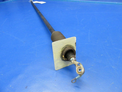 Diamond DA40-180 Flap Control / Push Rod P/N PR1-20X1-8-1090D (0219-350)