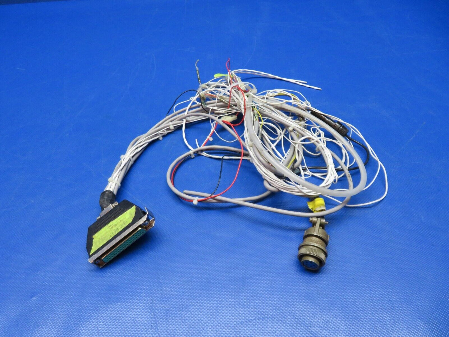 S-Tec Autopilot w/ Connector System 50 P/N 0132-0-1 CORE (0224-188)