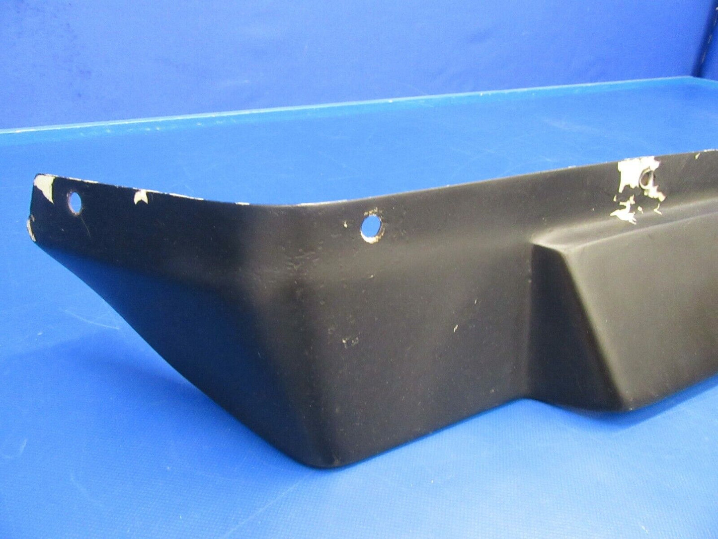 Cessna 310 / T310Q Glareshield Assembly P/N 0813583-7 (0619-136)