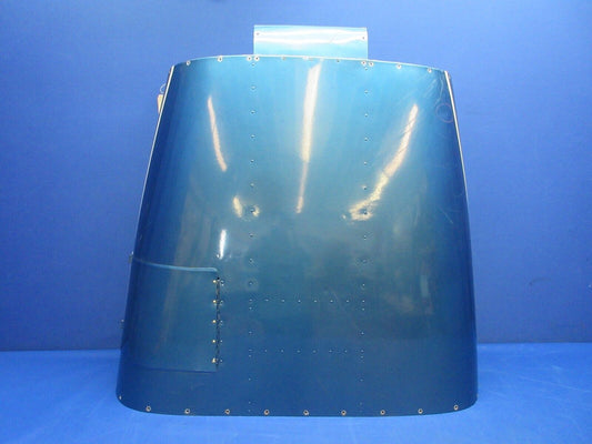 1962 Cessna 172 / 172C Top Cowl Assy w/ Door P/N 0552010-53 (0723-156)