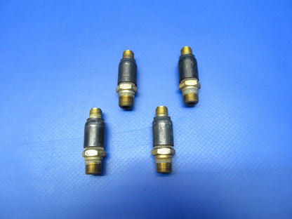 Continental Fuel Injector P/N 2250047 LOT OF 4 (0922-351)