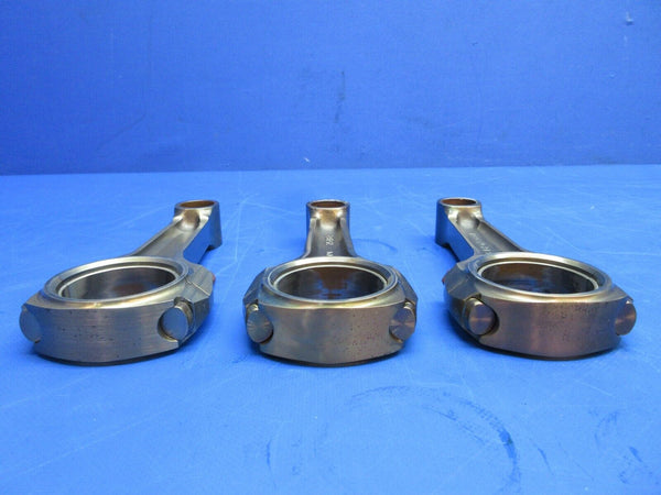 Lycoming TIO-540-U2A Connecting Rod Assy P/N LW-13422 SET OF 6 (0723-134)