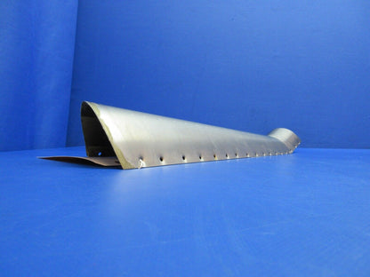 Beech 95-B55 Baron LH Wing Skin INBD w/ TKS De-Ice P/N 000-110109-13 (0623-742)