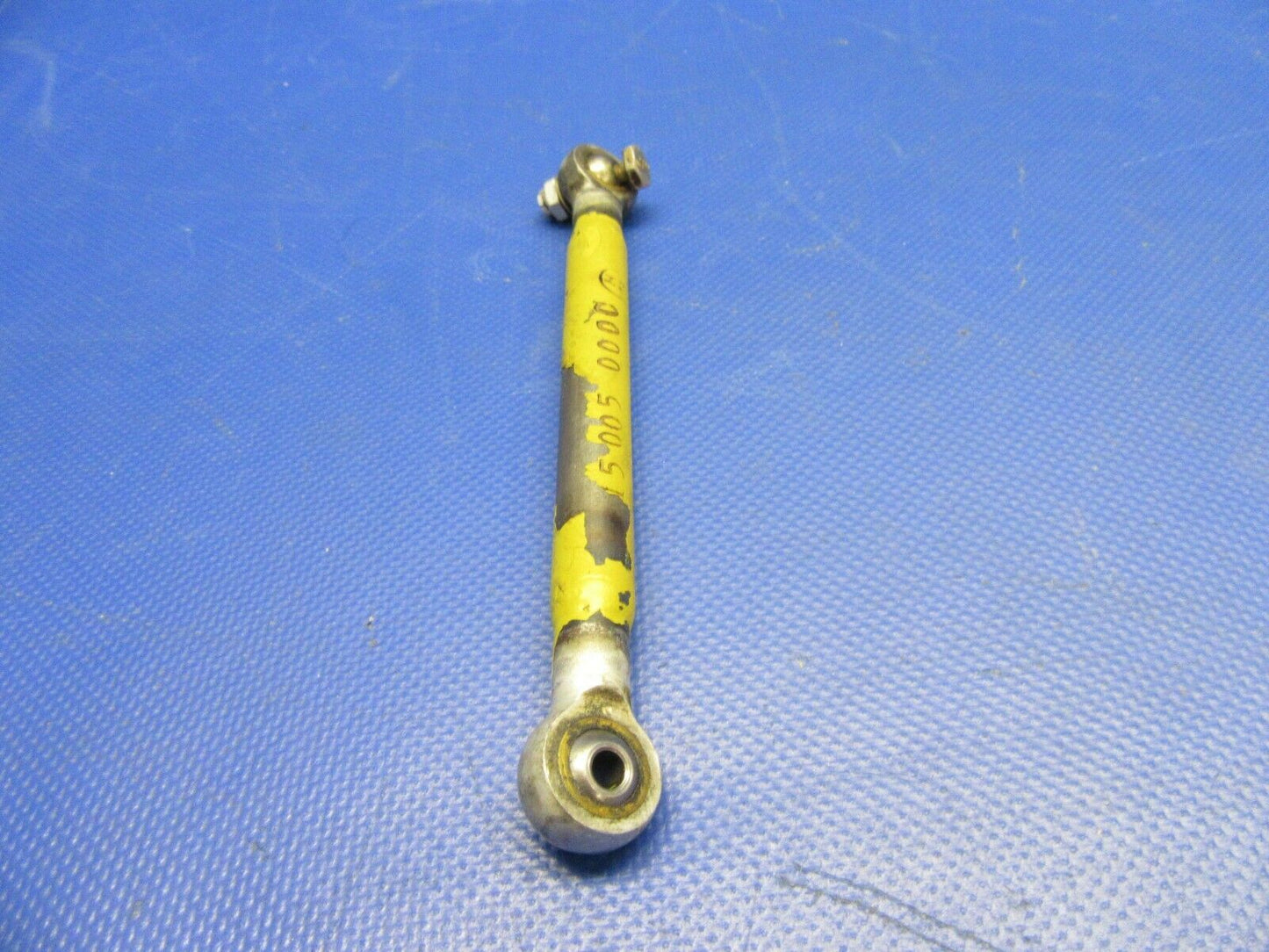 Mooney M20 / M20K Tube / Rod Rudder Control P/N 915005-000 (0721-589)
