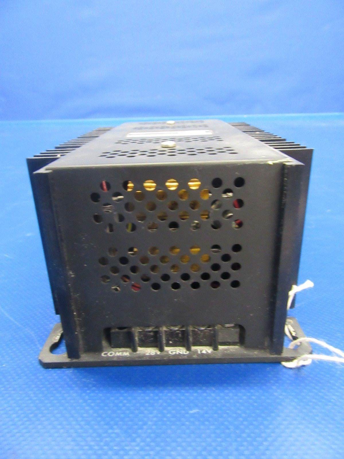 Collins Converter PWC-150 Mods 1 & 2 P/N 622-2093-001 (0318-165)