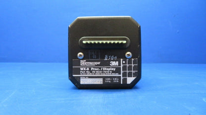 3M Stormscope WX-8 14/28V P/N 78-8041-7819-8 (0523-806)