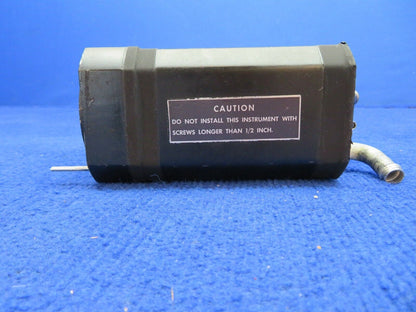 Weston Instruments Mitchell Directional Gyro P/N 52D54 CORE (0622-539)