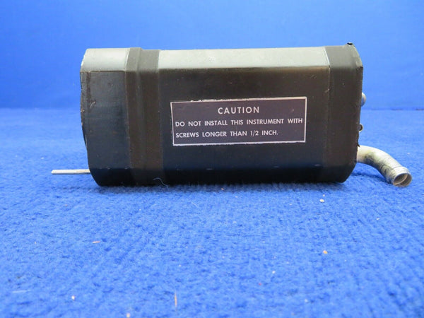 Weston Instruments Mitchell Directional Gyro P/N 52D54 CORE (0622-539)