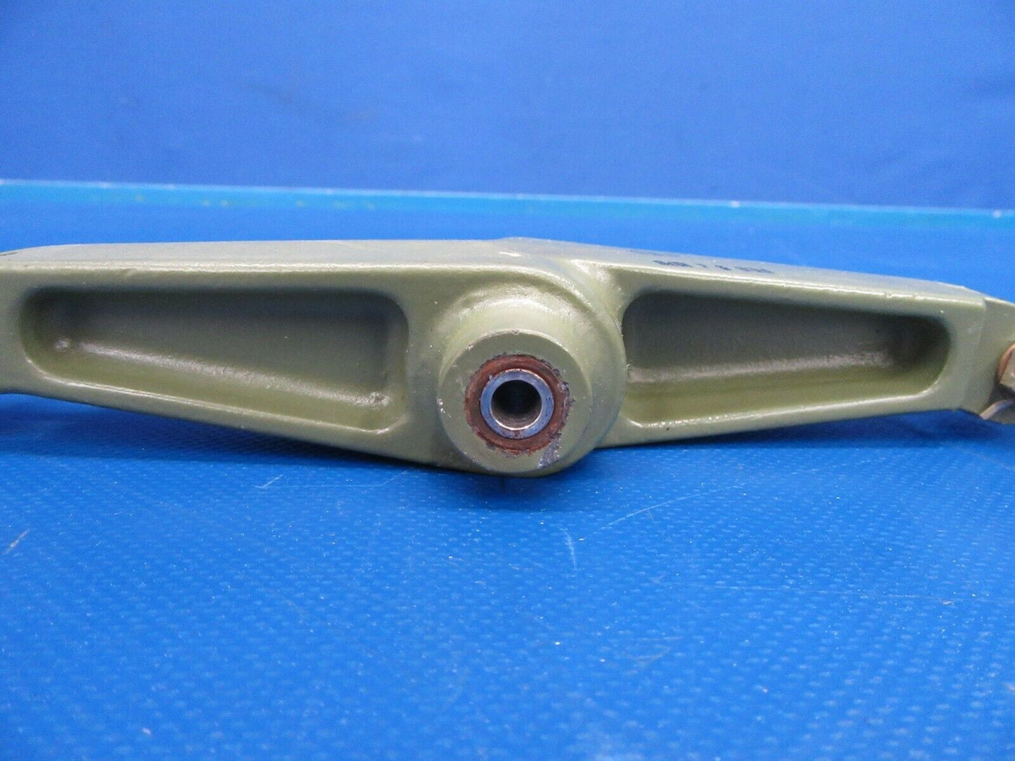 Beech B-24R Bellcrank Assy Rudder Pedal Steering Tubes 169-524053-1 (0719-260)