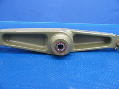 Beech B-24R Bellcrank Assy Rudder Pedal Steering Tubes 169-524053-1 (0719-260)