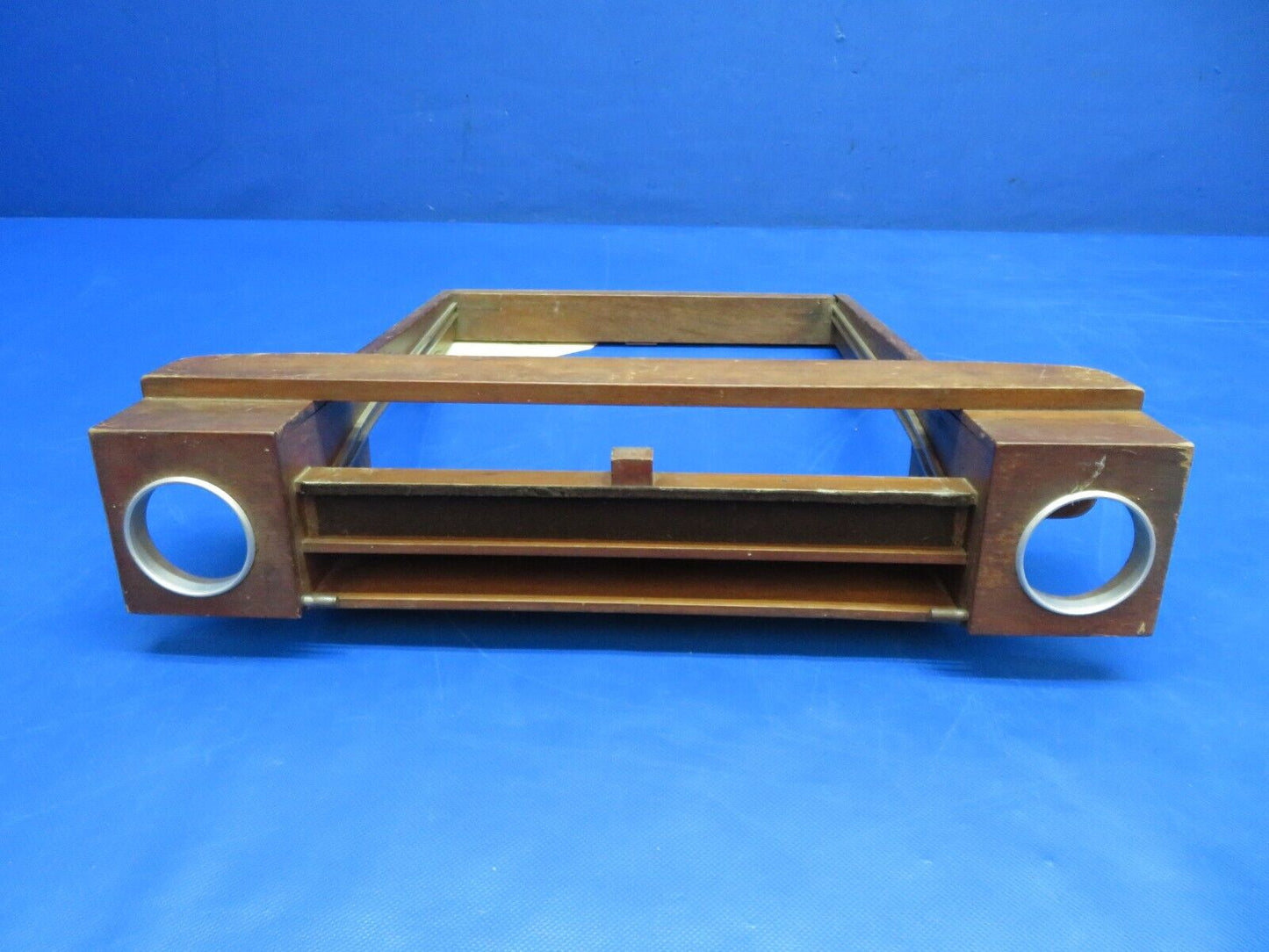 Piper LH Folding Table Assy P/N 488-055 (0124-275)
