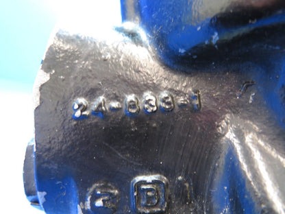 Edo-Aire Prop Governor P/N 34-828-014-2 CORE (0423-412)