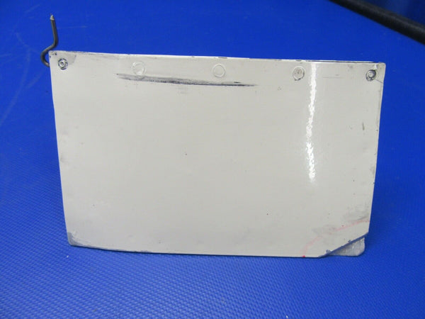 Cessna Cardinal 177RG Cowl Flap RH P/N 2052011-2 FOR PARTS (0621-426)