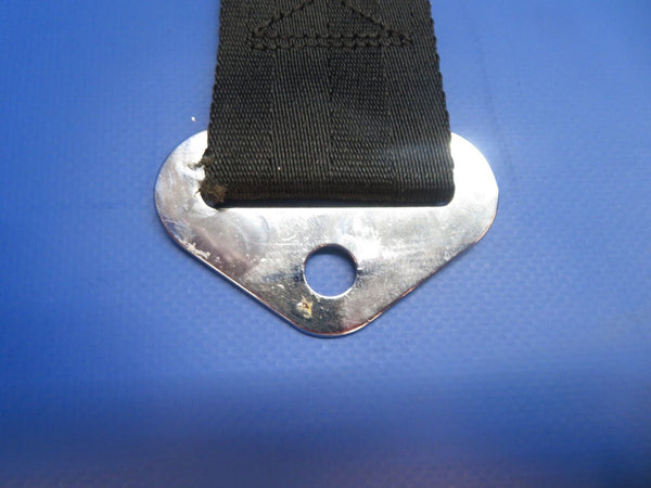 Piper PA-34-200T Seneca II American Safety AFT Lap Belt P/N 9600-22 (0223-927)