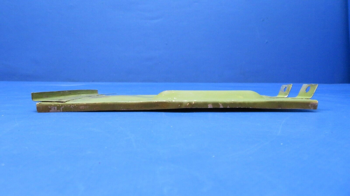 Cessna 401 Shield Assy RH INBD Exhaust Manifold P/N 0851088-4 (0523-213)