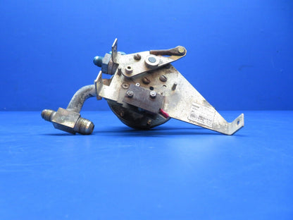 Cessna 310 / 310Q Airborne Fuel Valve Assy P/N 1H13-14 (0923-335)