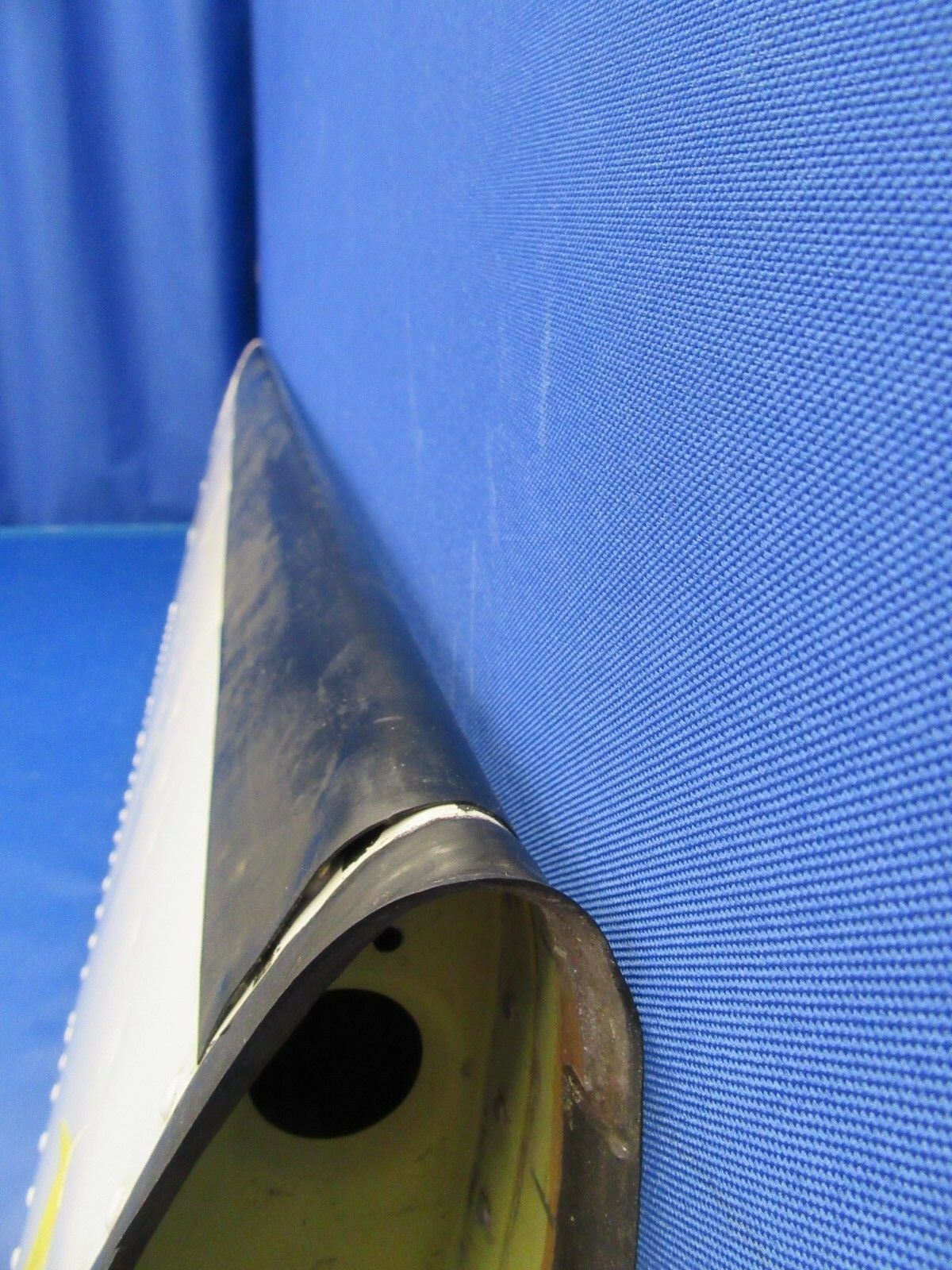 Beech A-36 Horizontal Stabilizer RH P/N 33-620000-612 (0918-334)