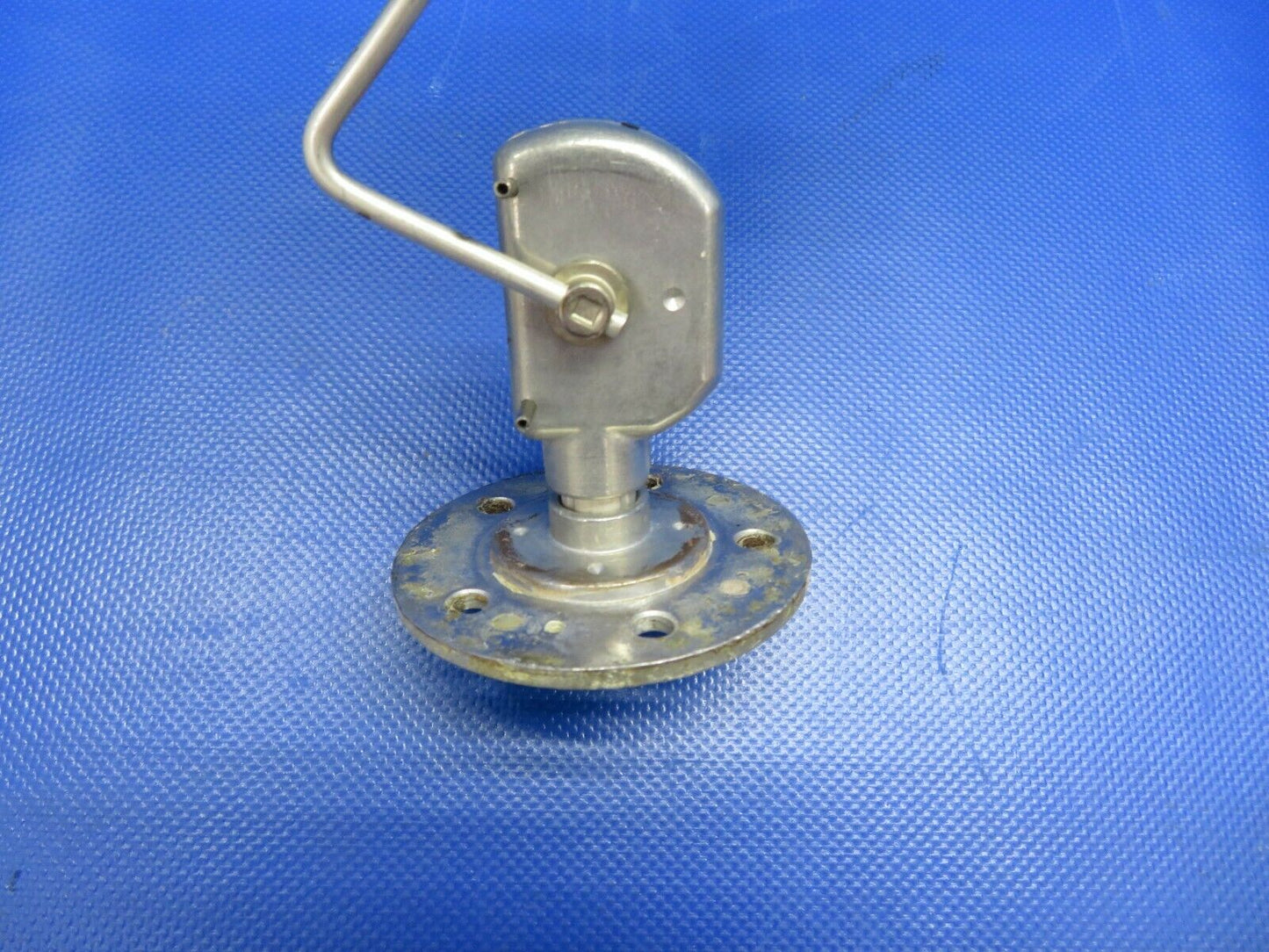 Piper PA-32R-300 Lance Fuel Sender 14V 550-504, PS10013-6 (0121-316)