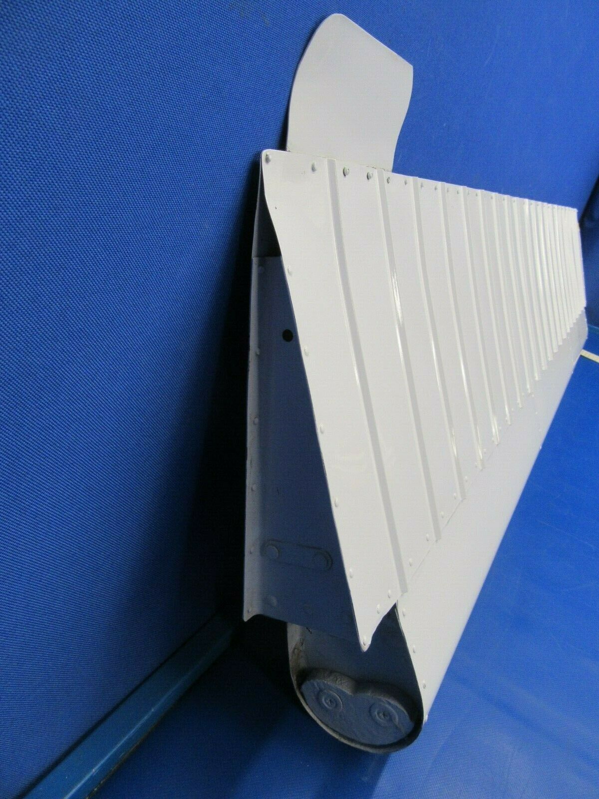 Beech Sierra B-24R Aileron LH P/N 169-130005-1 (0319-403)