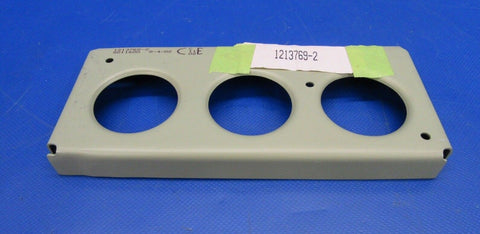 Cessna P210 Bulkhead RH Lower FWD Fuselage P/N 1213769-2 NOS (0119-198)