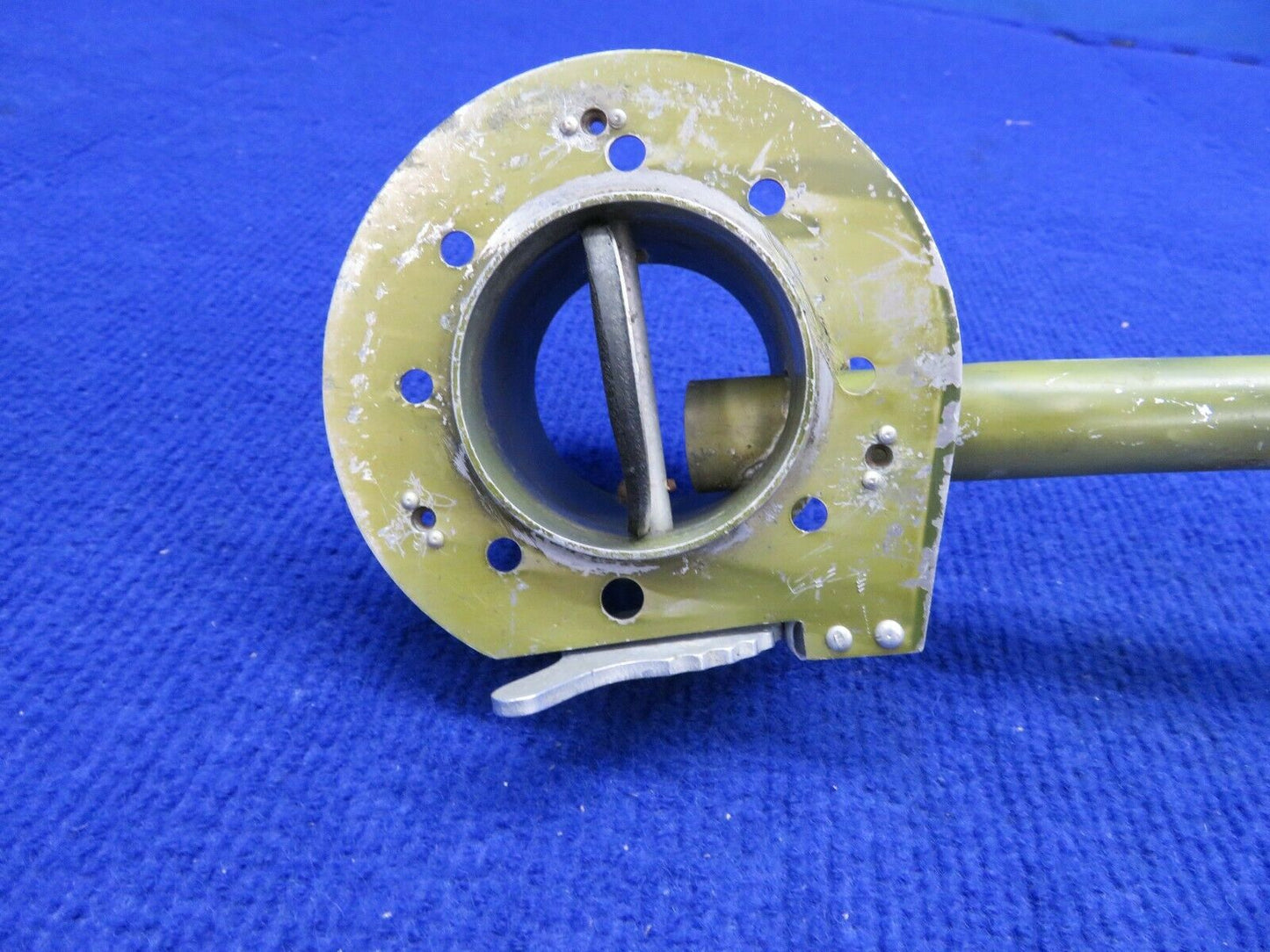 Piper PA-28R-201T Air Vent Assy FWD RH P/N 68416-03, 68416-003 (0222-659)