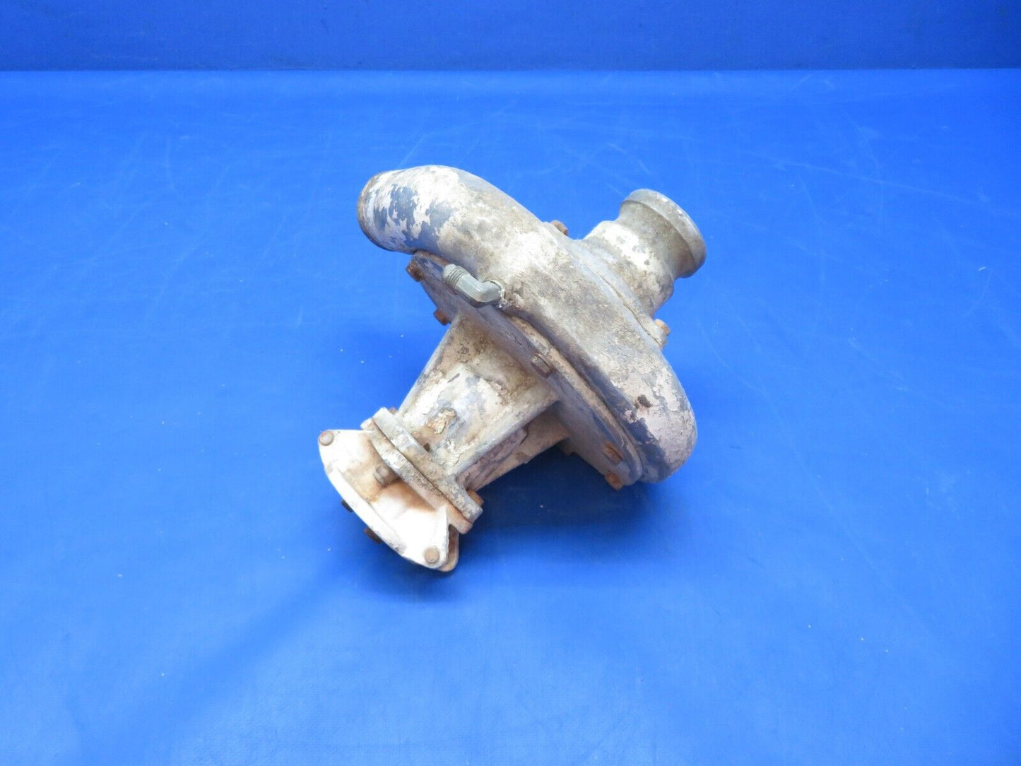 Cessna 188B AGpickup Spray Pump Assy P/N TSLA40350, TSLA20792  (0723-611)