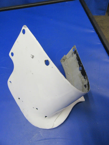Cessna 210 / T210N Fillet & Fairing LH Wing P/N 121105-17 (0421-315)