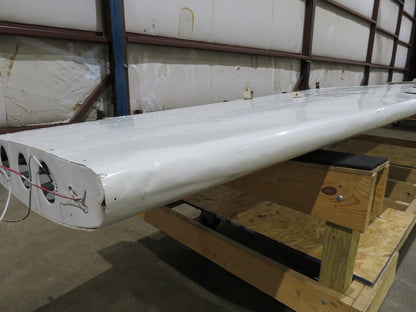 1972 Cessna 188B Left Hand Wing Structure P/N 1620004-29 CORE (0423-101)