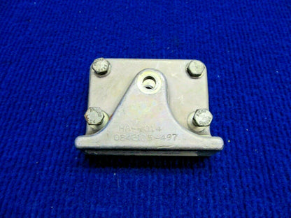 Cessna 310 Retainer Truss Drag Brace LH P/N 0842105-1 (1221-468)