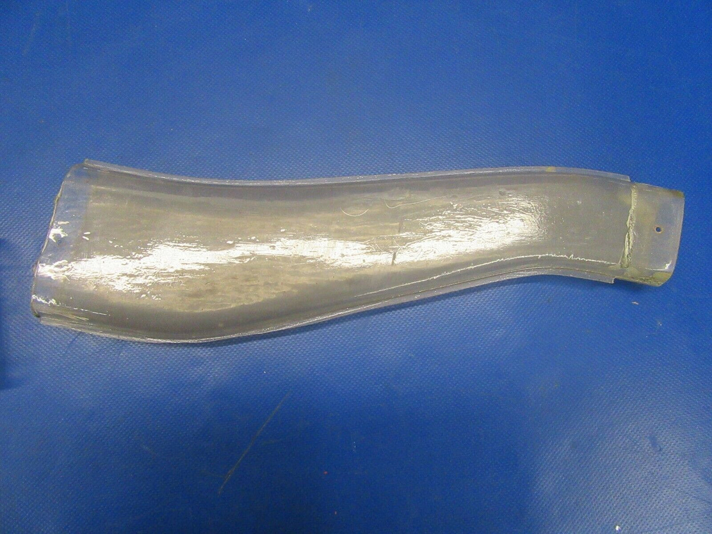 Beech C24R Duct Adapter Assembly RH P/N 169-554020-9  (0219-172)