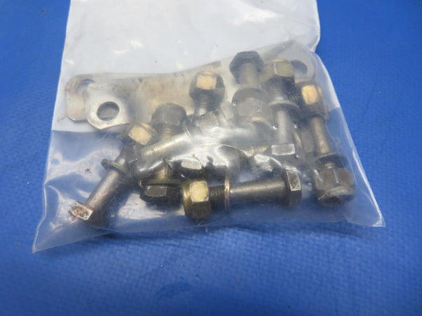 Aerostar 602P Hartzell Spinner & Bulkhead Propeller P/N C3258-P (0723-331)