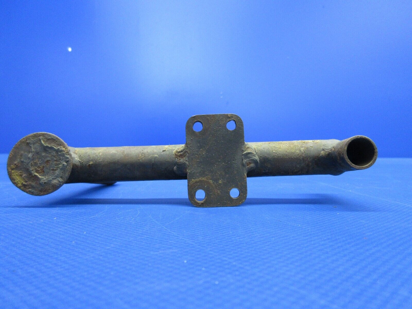 Aeronca 7AC Rudder Pedal P/N 3-448 (0224-1327)