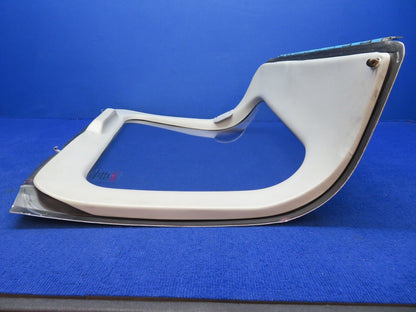 Socata TB-10 RH Cabin Door Assy P/N 25004008 (0722-502)