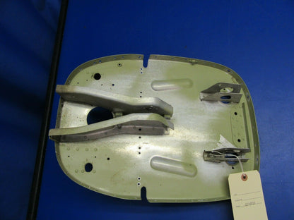 Cessna 182 Bulkhead Assembly Tailcone STA 209.00 P/N 0712311-4 (0821-572)