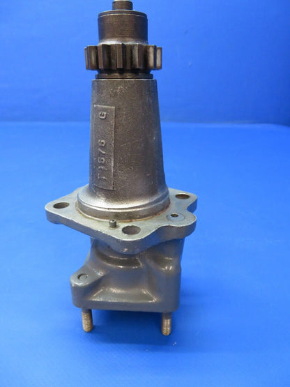 Lycoming Hydraulic Pump Adapter P/N 71765 (1222-358)