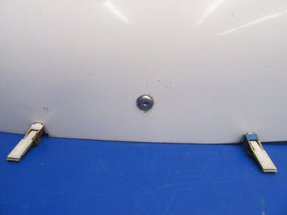 Cessna 414 Door Assy Avionics Bay / Baggage LH FWD P/N 5113013-55 (1218-35)