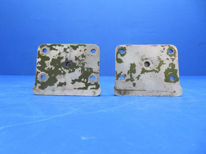 Cessna 310 / 310Q Drag Link RH Retainer Truss Brace P/N 0842105-1 (0823-686)