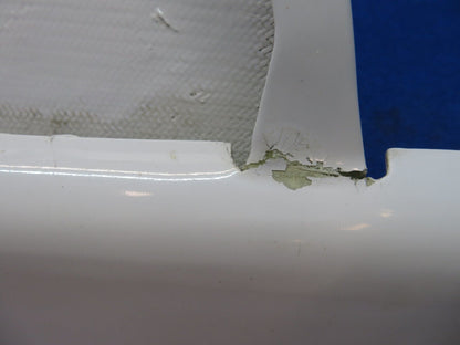 Diamond DA40-180 Aileron RH P/N DA4-5761-62-00 Damaged (0219-136)