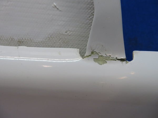 Diamond DA40-180 Aileron RH P/N DA4-5761-62-00 Damaged (0219-136)