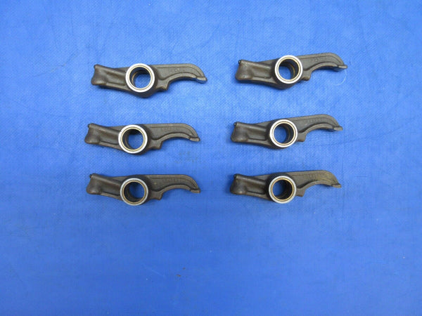 Continental Rocker Arms P/N 534398 LOT OF 6 (1123-695)